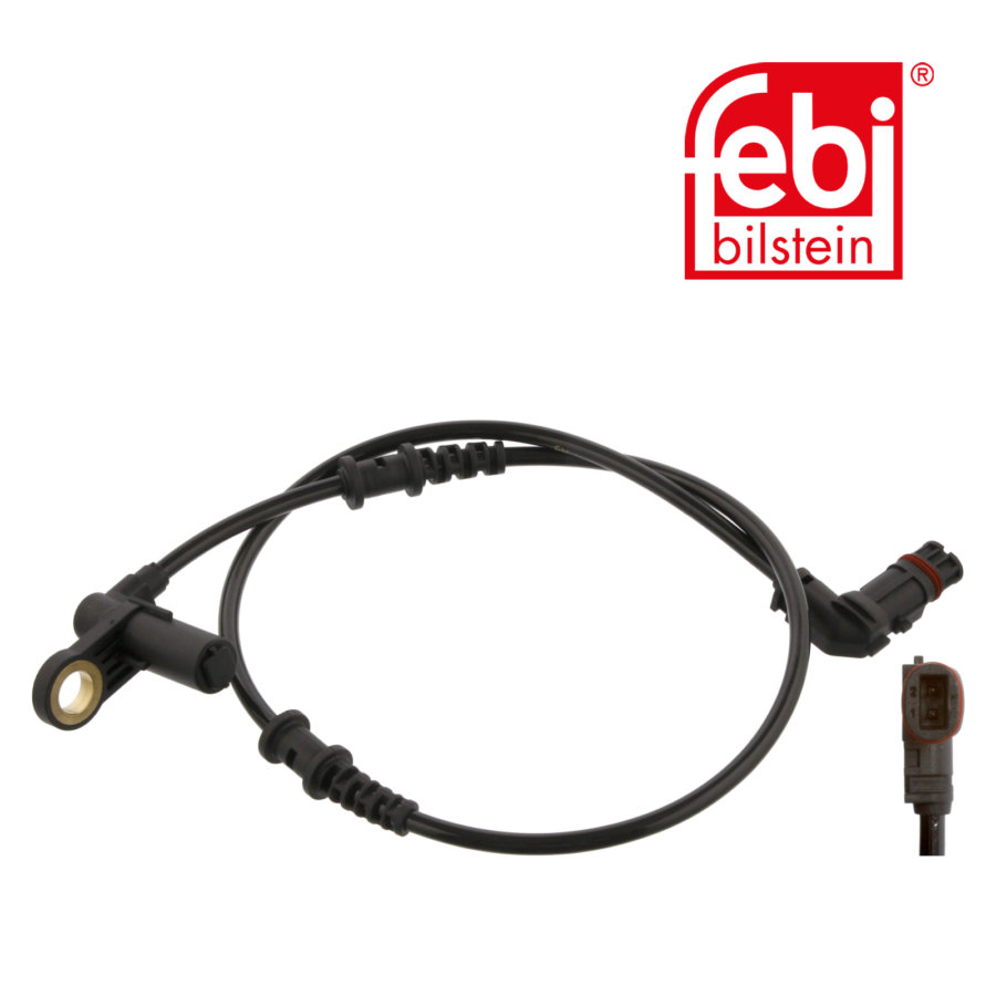 Capteur Abs Febi 34685