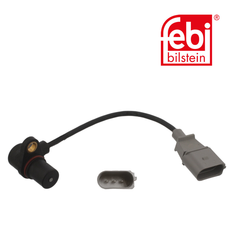 Capteur De Vilebrequin Febi 36062