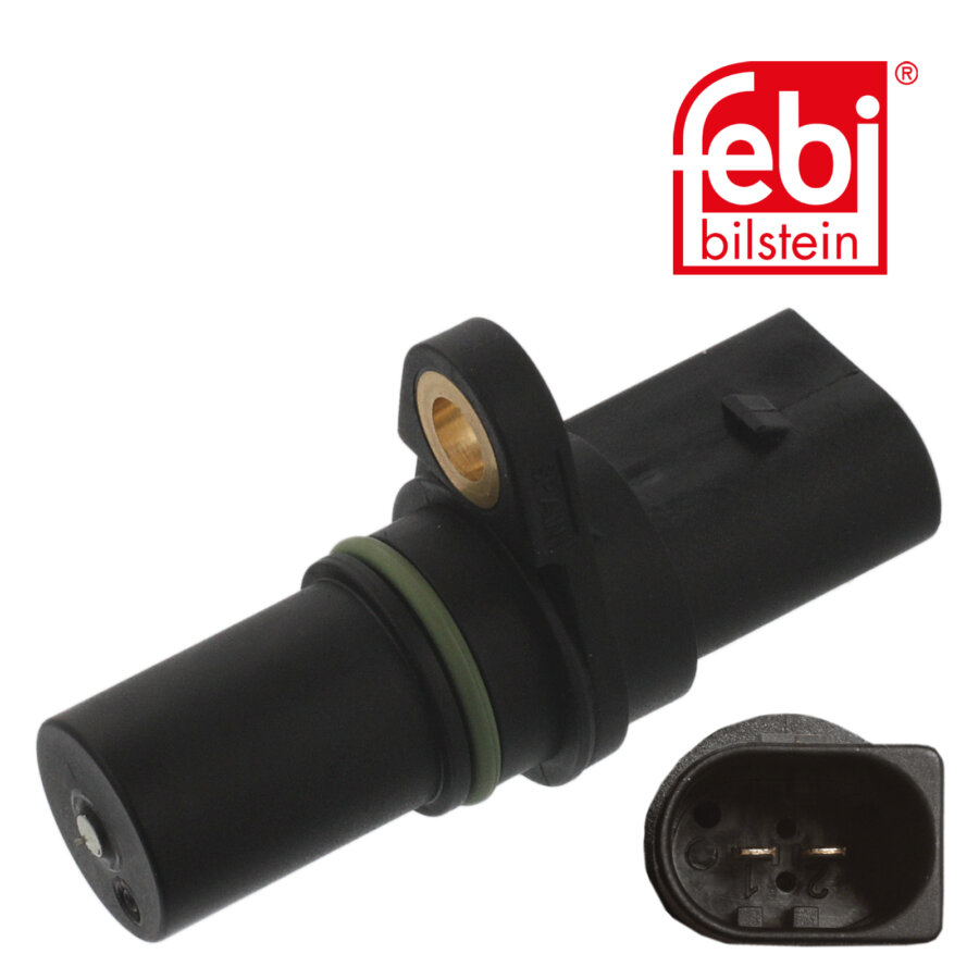 Capteur De Vilebrequin Febi 36114