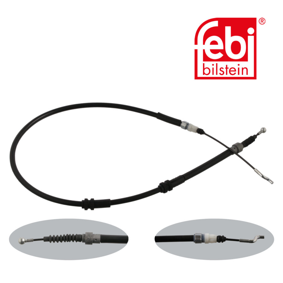 Câble De Frein Febi 36352