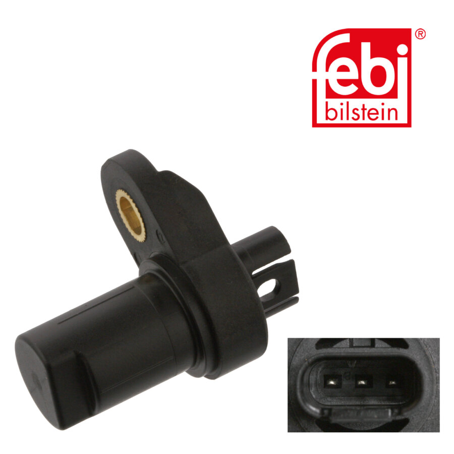 Capteur De Vilebrequin Febi 36176