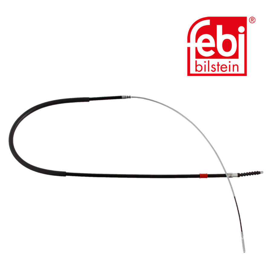 Câble De Frein Febi 36674