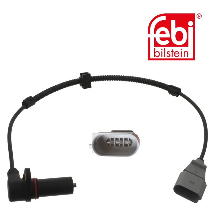 Capteur De Vilebrequin Febi 36406