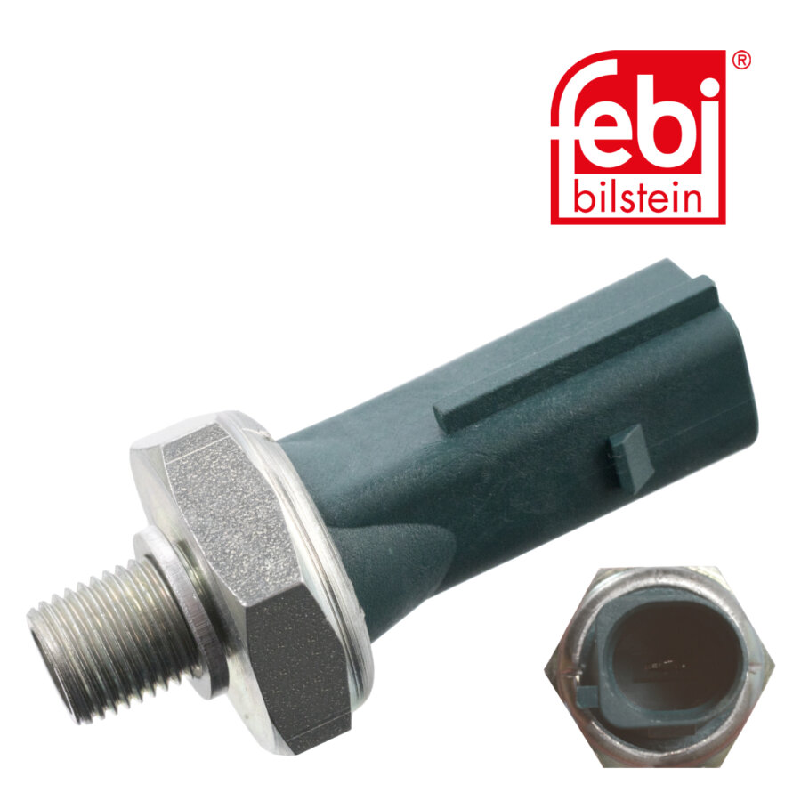 Indicateur De Pression D'huile Febi 37031