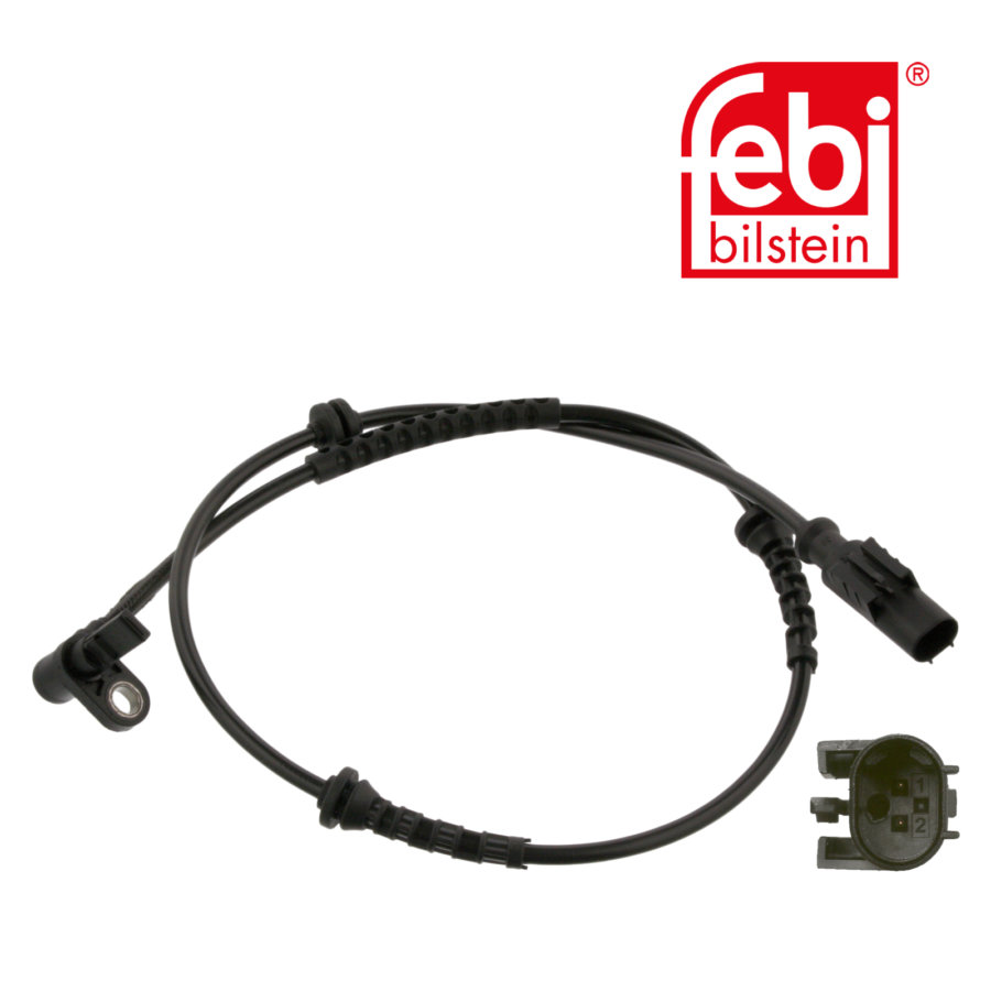 Capteur Abs Febi 37159