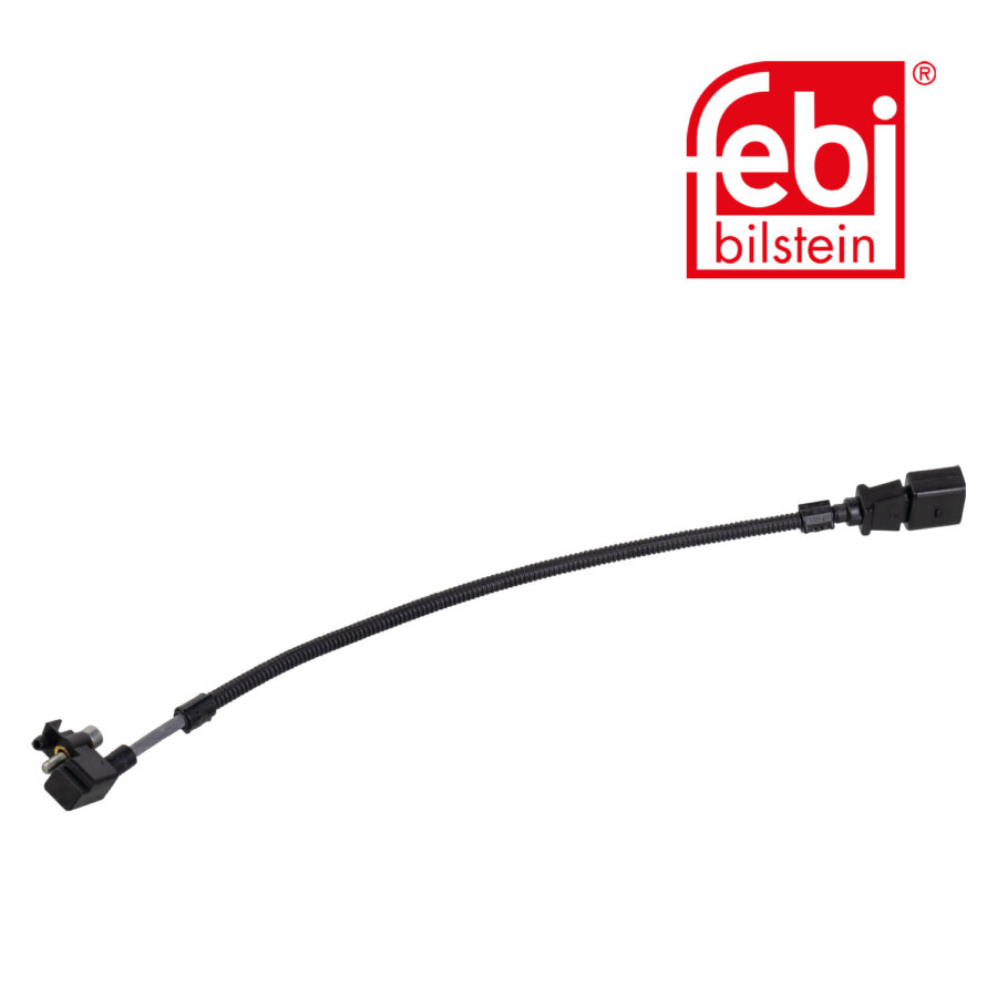 Capteur De Vilebrequin Febi 37299