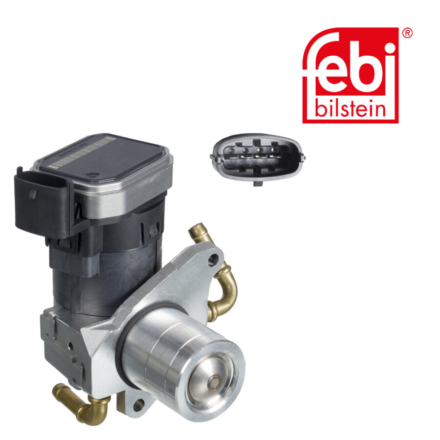 Vanne Egr Febi 37430