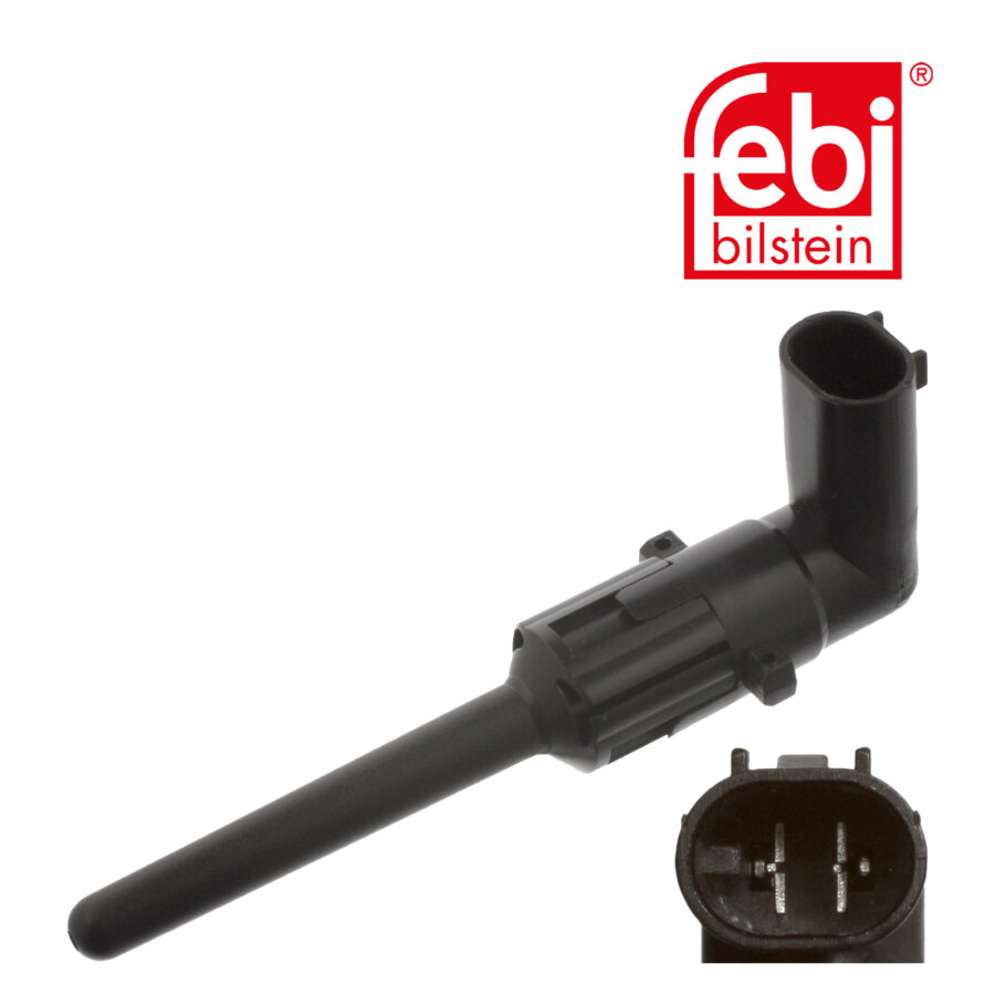 Capteur De Niveau De Refroidissement Febi 37648