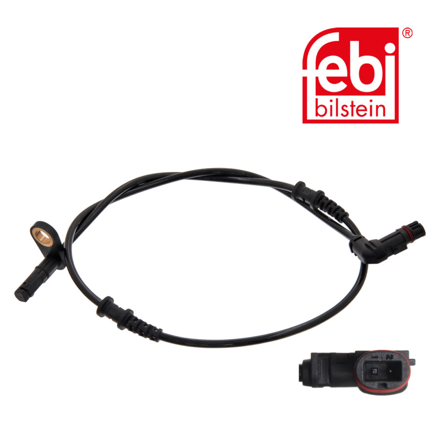Capteur Abs Febi 37739