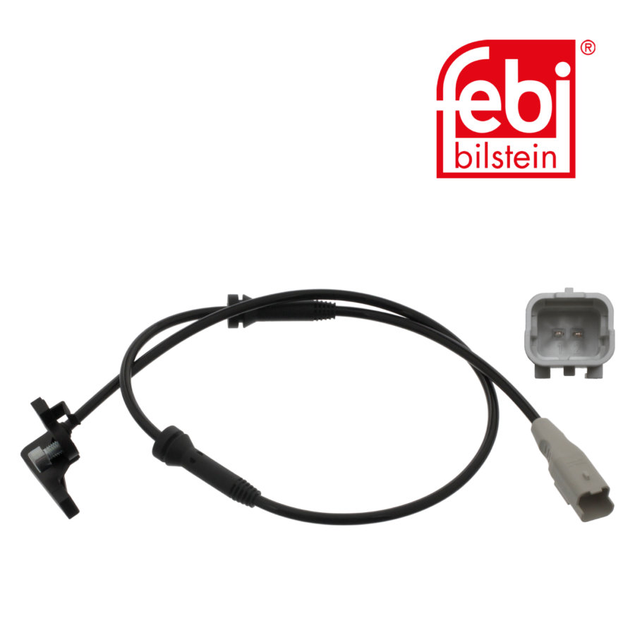 Capteur Abs Febi 37781