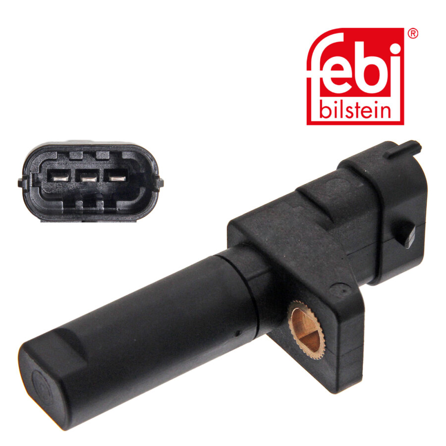 Capteur De Vilebrequin Febi 37317