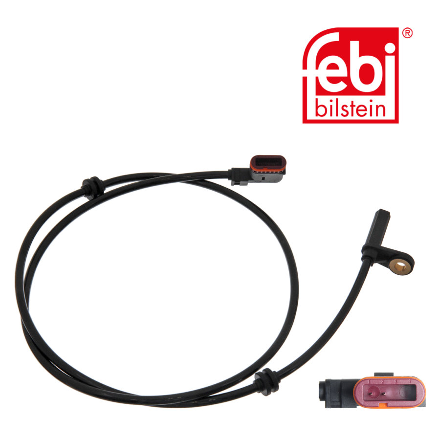 Capteur Abs Febi 38372