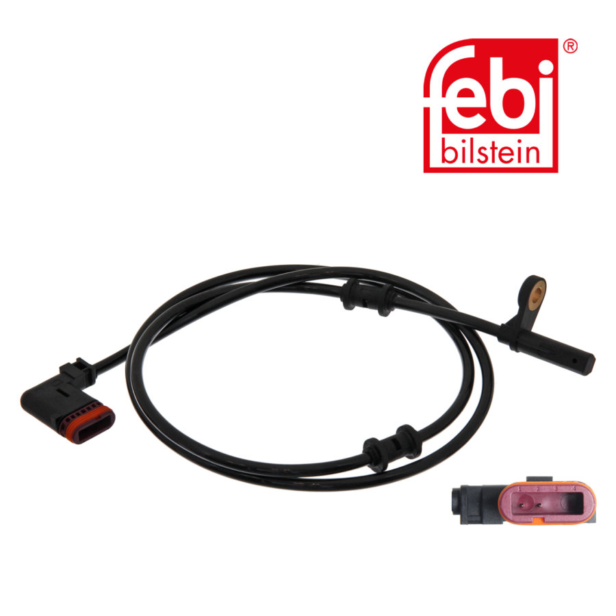 Capteur Abs Febi 38375