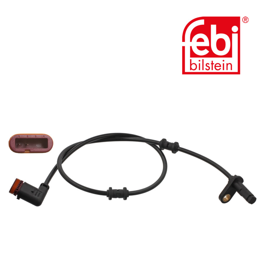 Capteur Abs Febi 38595