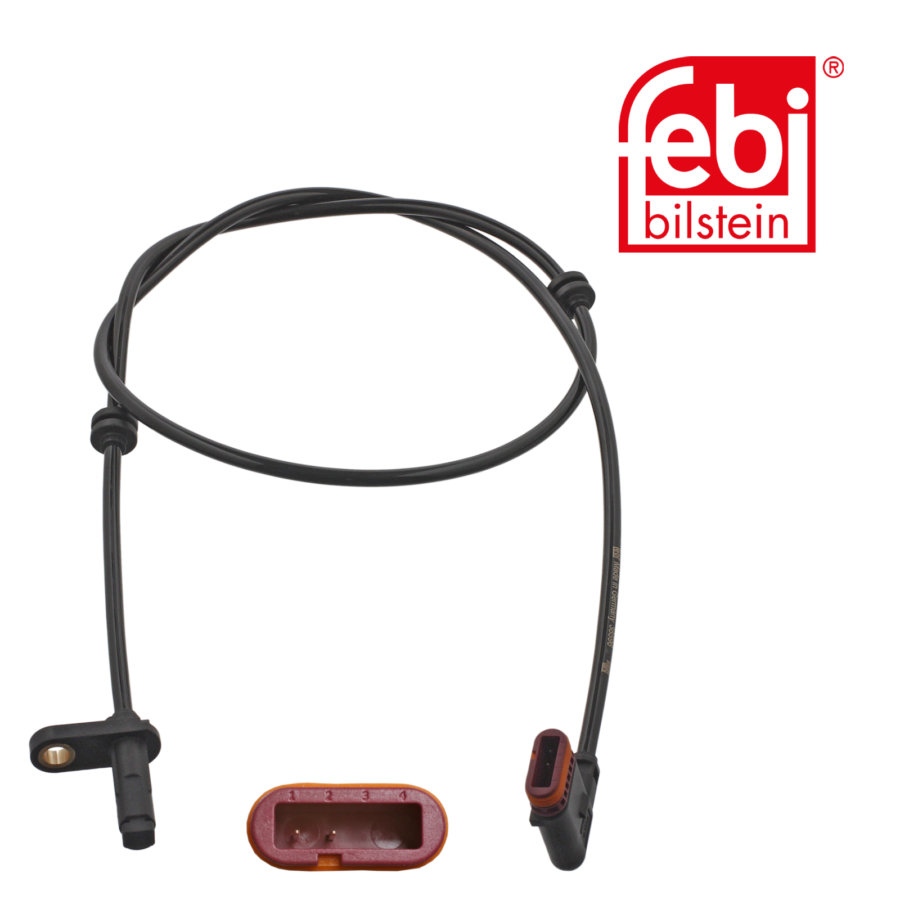 Capteur Abs Febi 38596