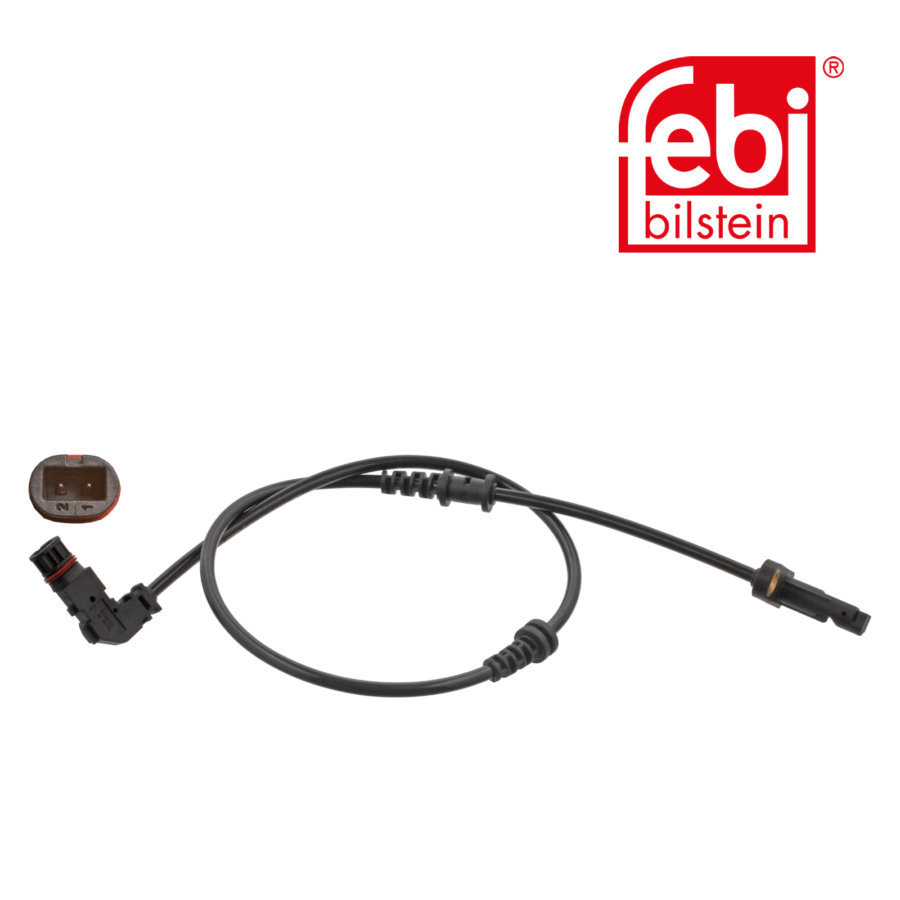 Pièce Qualité OEM Capteur ABS Febi Bilstein 106262 - Pour Peugeot Pièce Qualité OEM Capteur ABS Febi Bilstein 106262 - Pour Peugeot