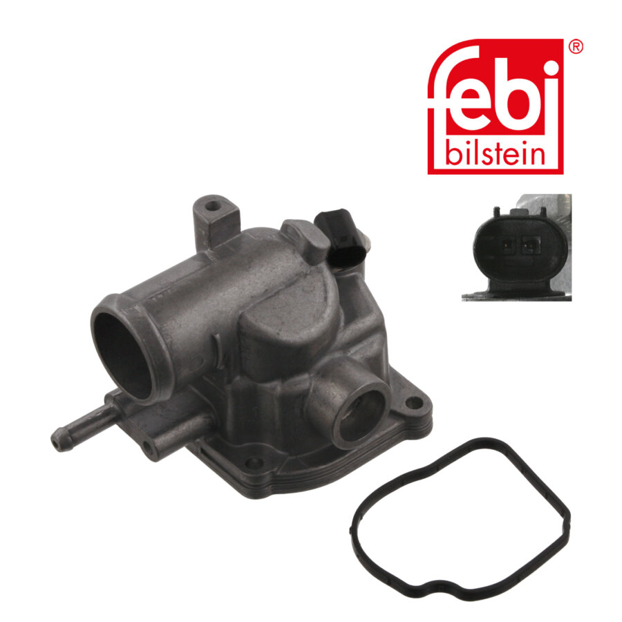 Thermostat Febi 38817