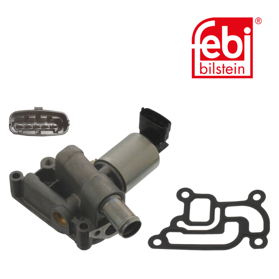 Vanne Egr Febi 39545