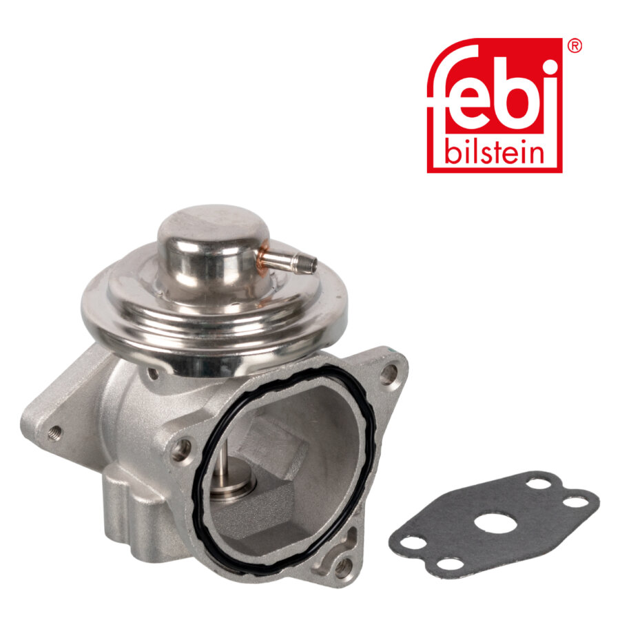 Vanne Egr Febi 39713