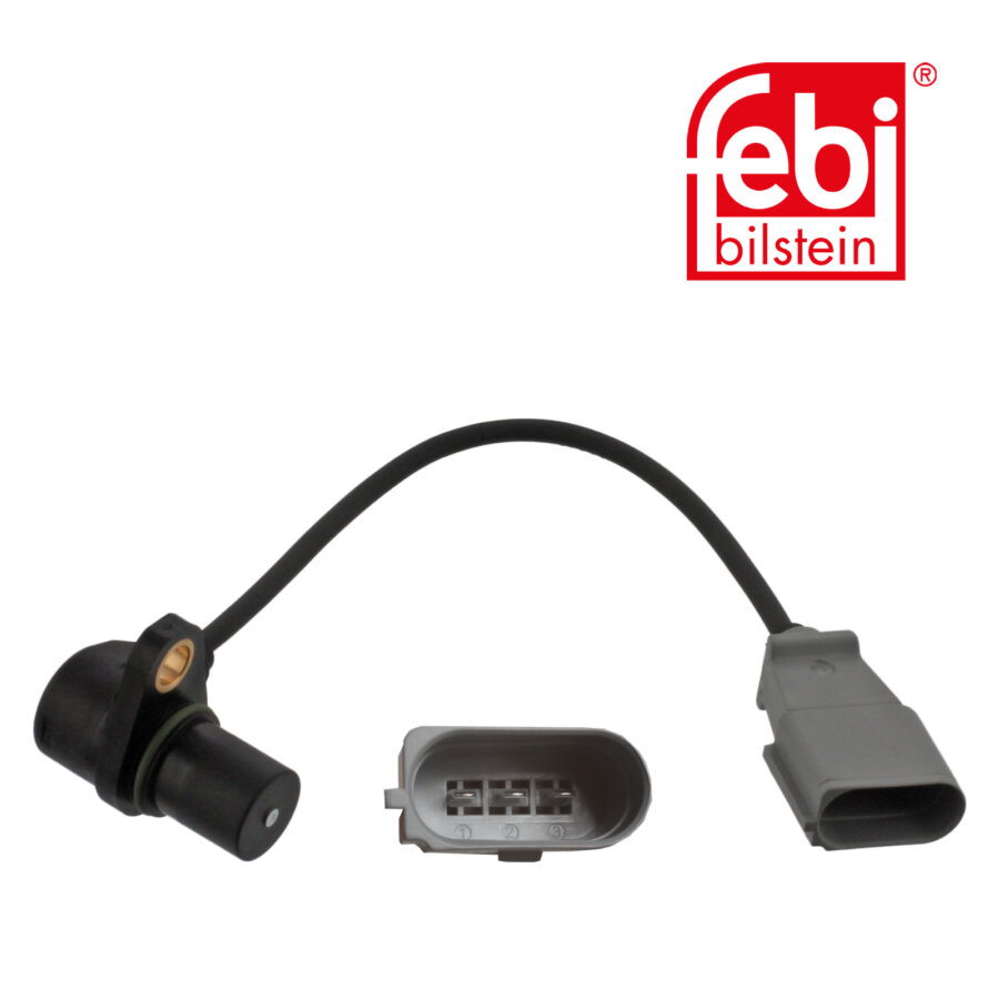 Capteur De Vilebrequin Febi 37984