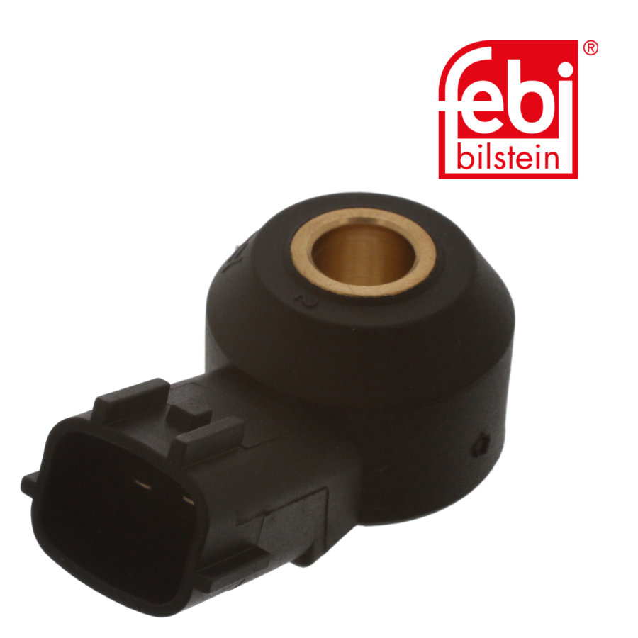 FEBI BILSTEIN KLOPFSENSOR passend für OPEL ASTRA VECTRA ZAFIRA | 37343