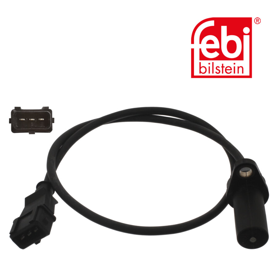 Capteur De Vilebrequin Febi 39867