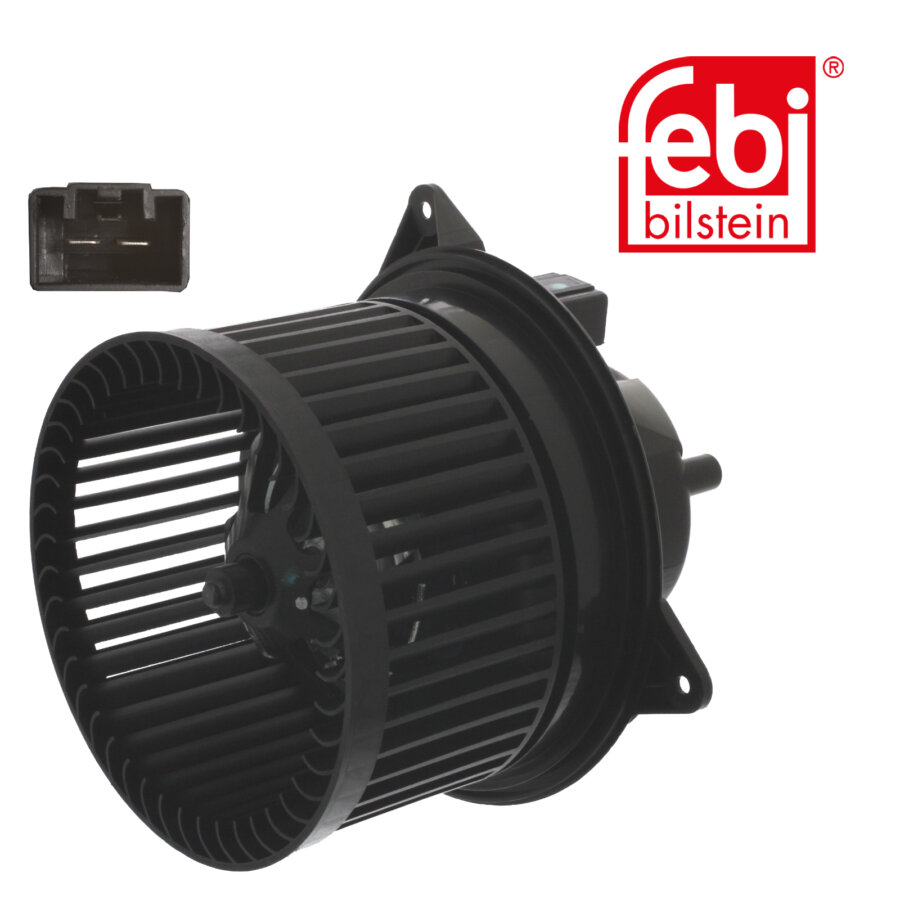 Ventil.interieur Febi 40182