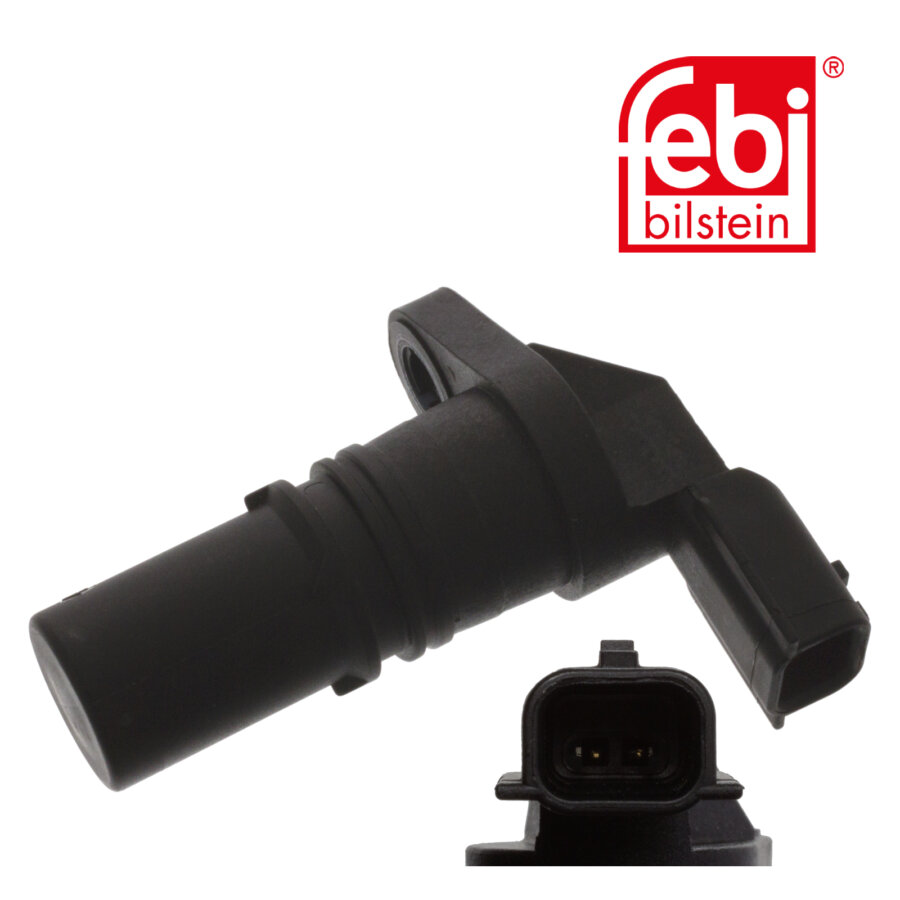 Capteur De Vilebrequin Febi 44645