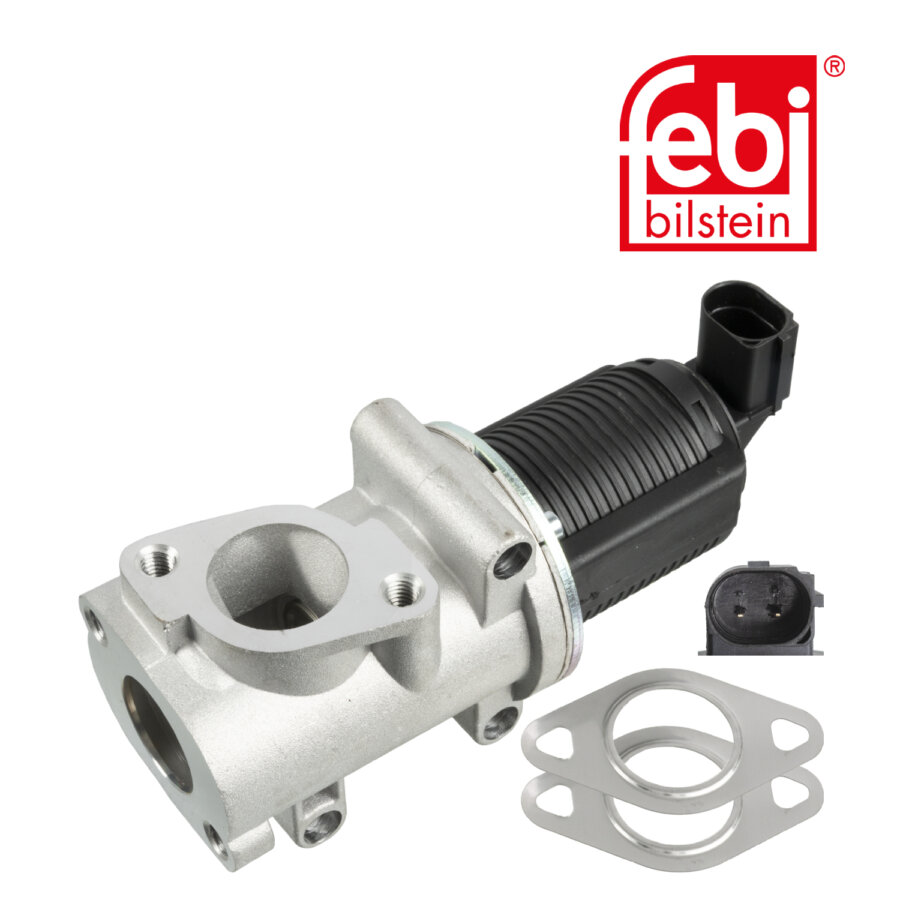 Vanne Egr Febi 45157
