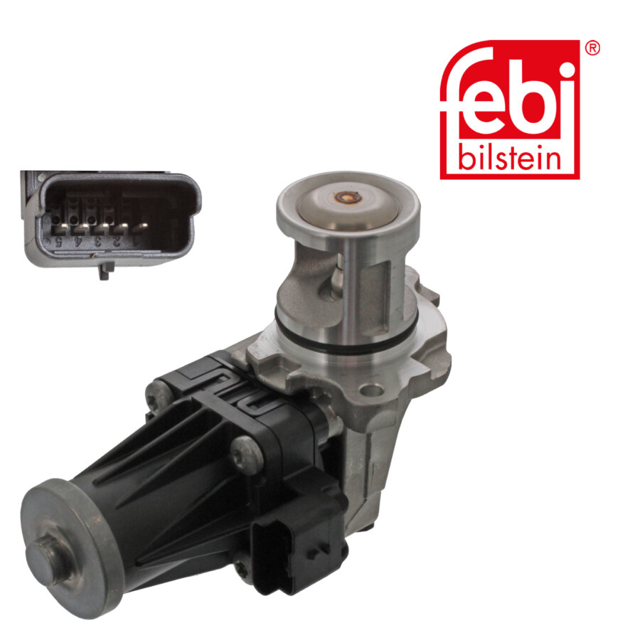 Vanne Egr Febi 45200