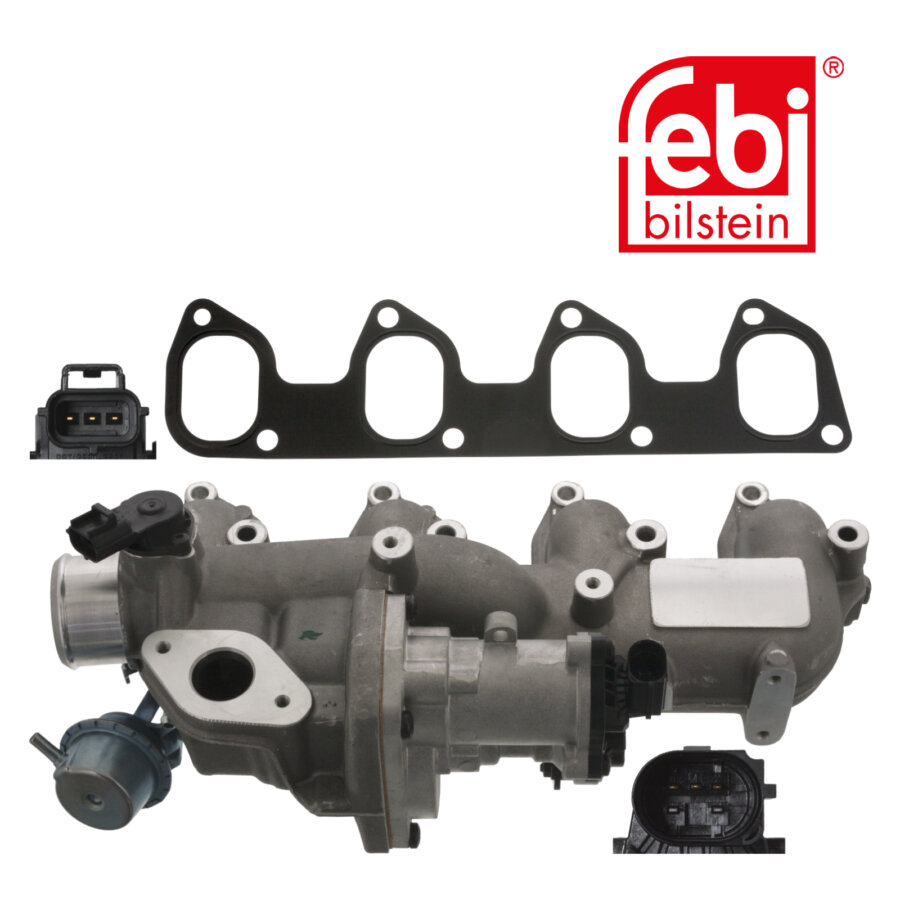 Vanne Egr Febi 45422