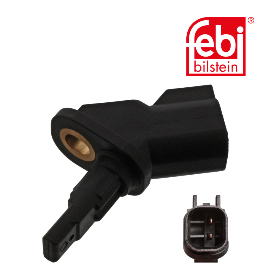 Capteur Abs Febi 45742