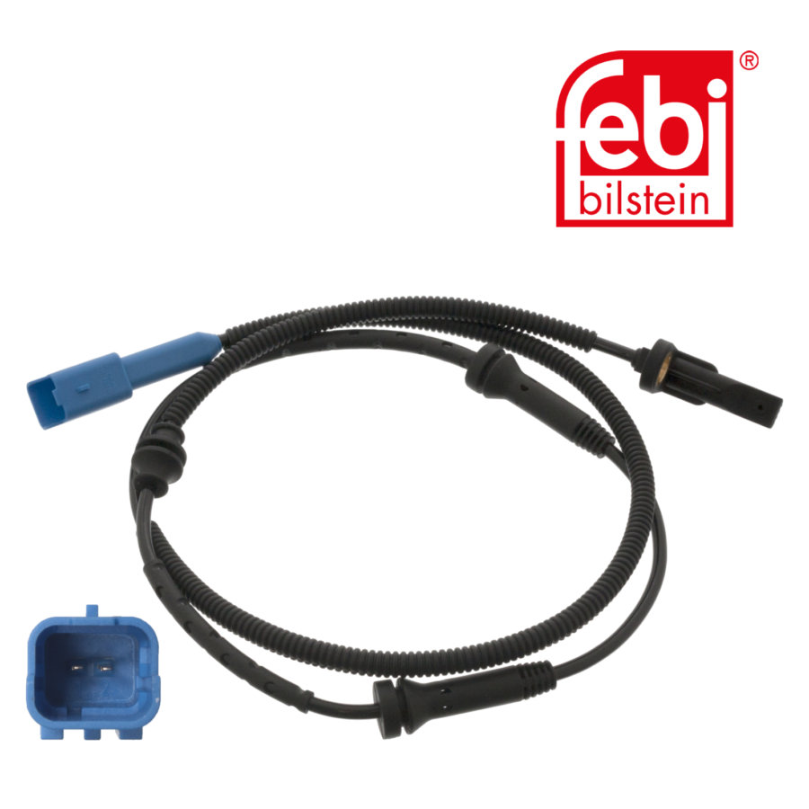 Capteur Abs Febi 46262