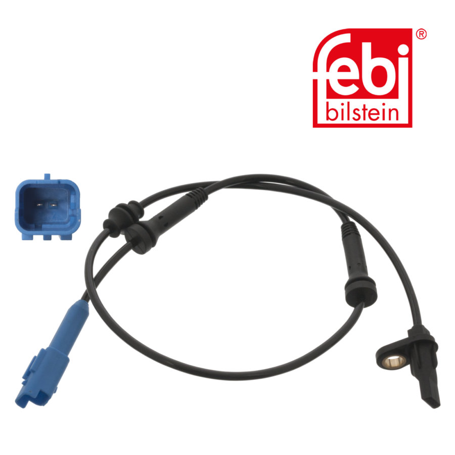 Capteur Abs Febi 46263