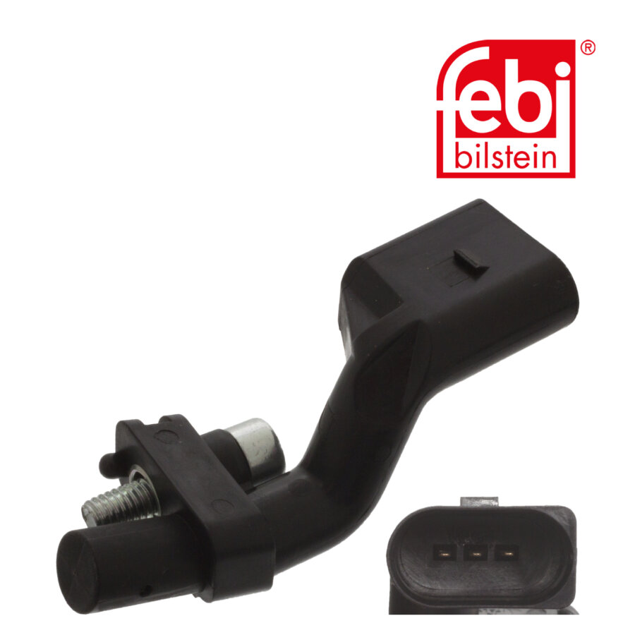 Capteur De Vilebrequin Febi 44859