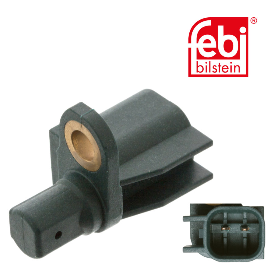 Capteur Abs Febi 46317