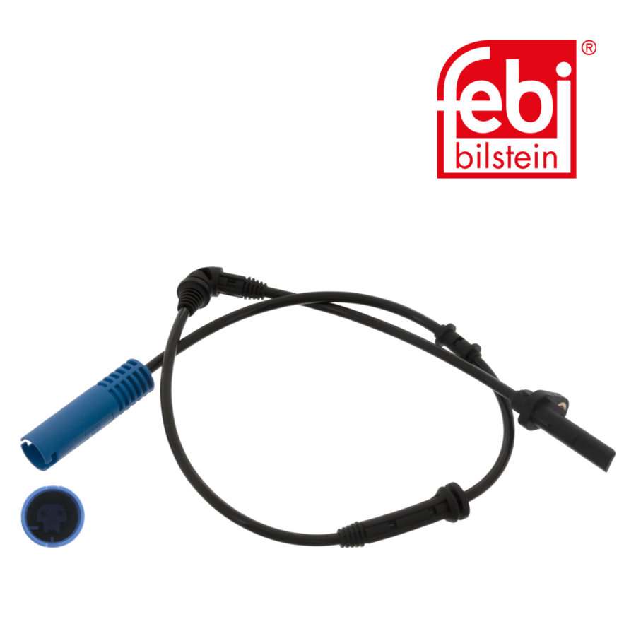 Capteur Abs Febi 46593
