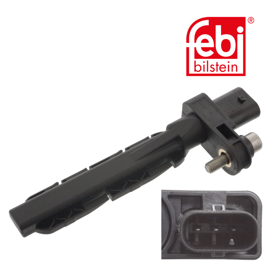 Capteur De Vilebrequin Febi 46314