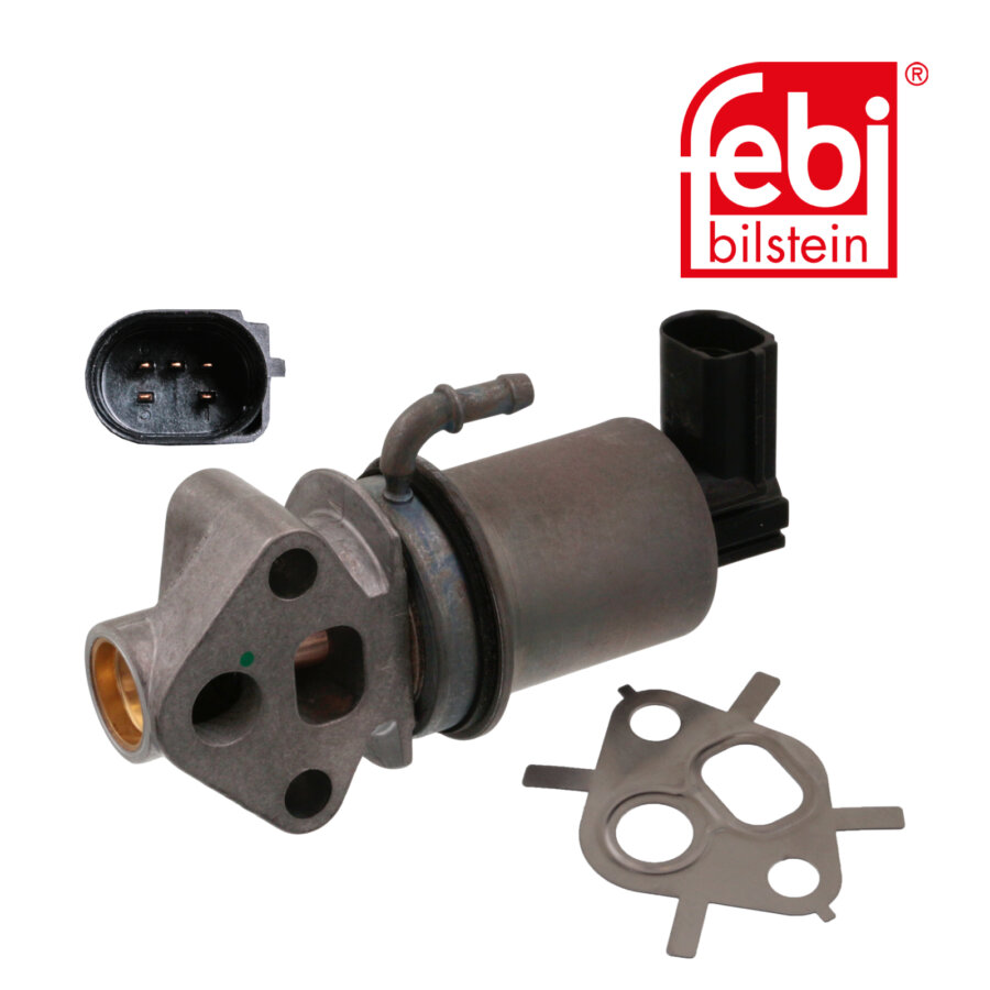 Vanne Egr Febi 47640