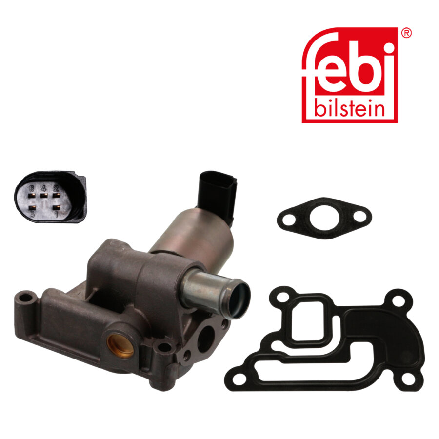 Vanne Egr Febi 47708