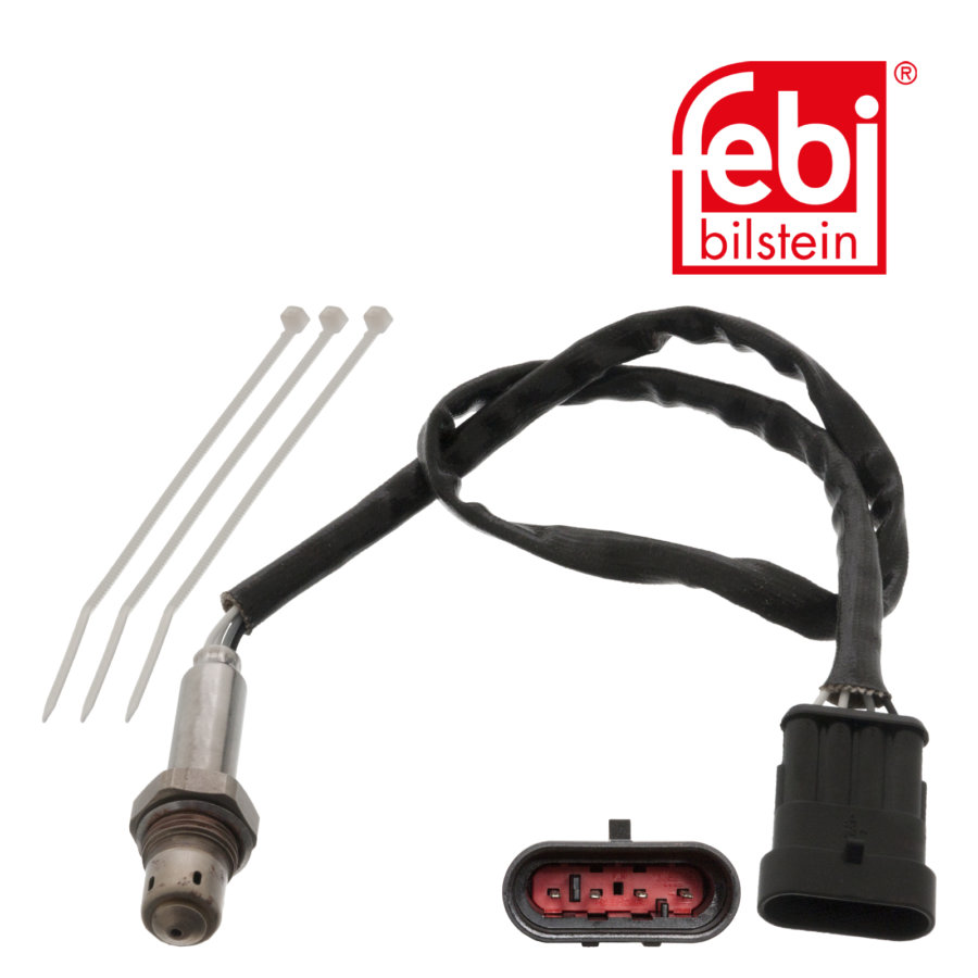 Sonde Lambda Febi 47722