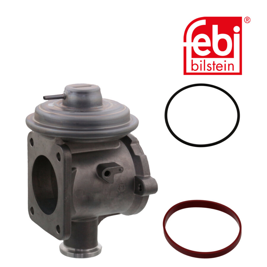 Vanne Egr Febi 48457