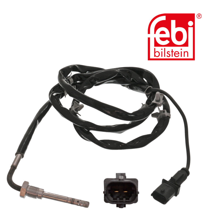 Capteur De Température Des Gaz D'échappement Febi 48834