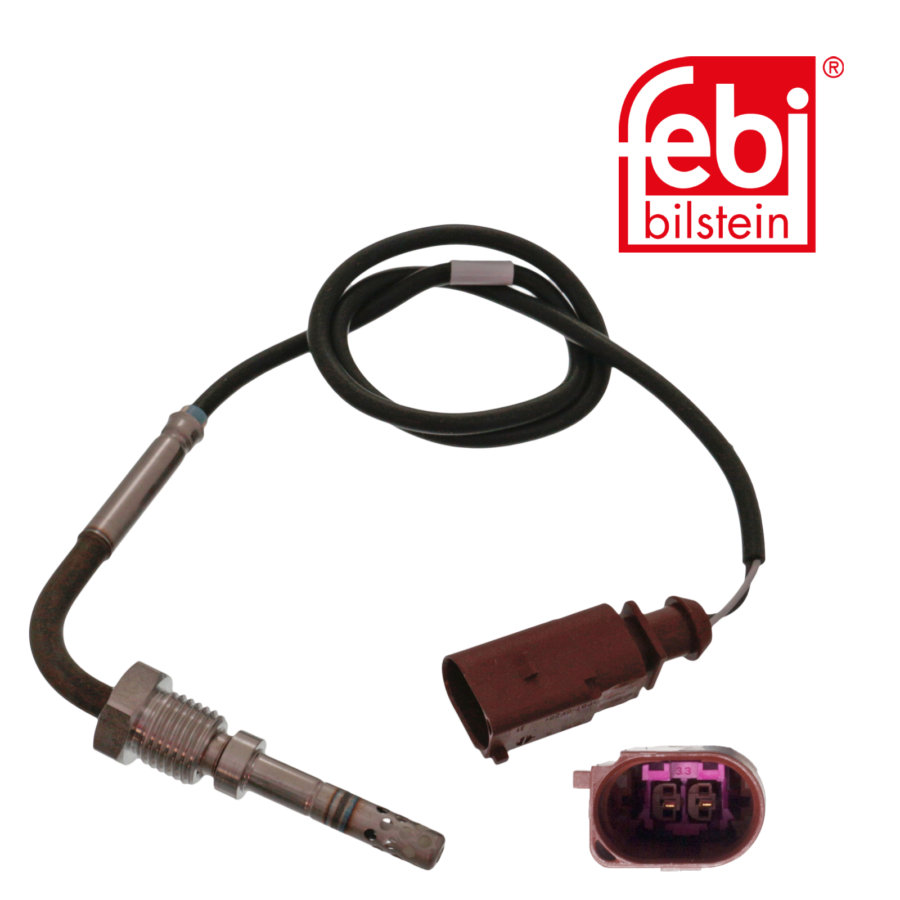 Capteur De Température Des Gaz D'échappement Febi 48835