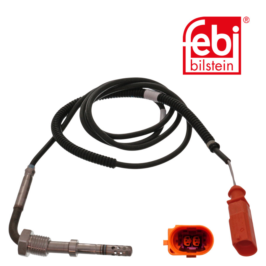 Capteur De Température Des Gaz D'échappement Febi 48836