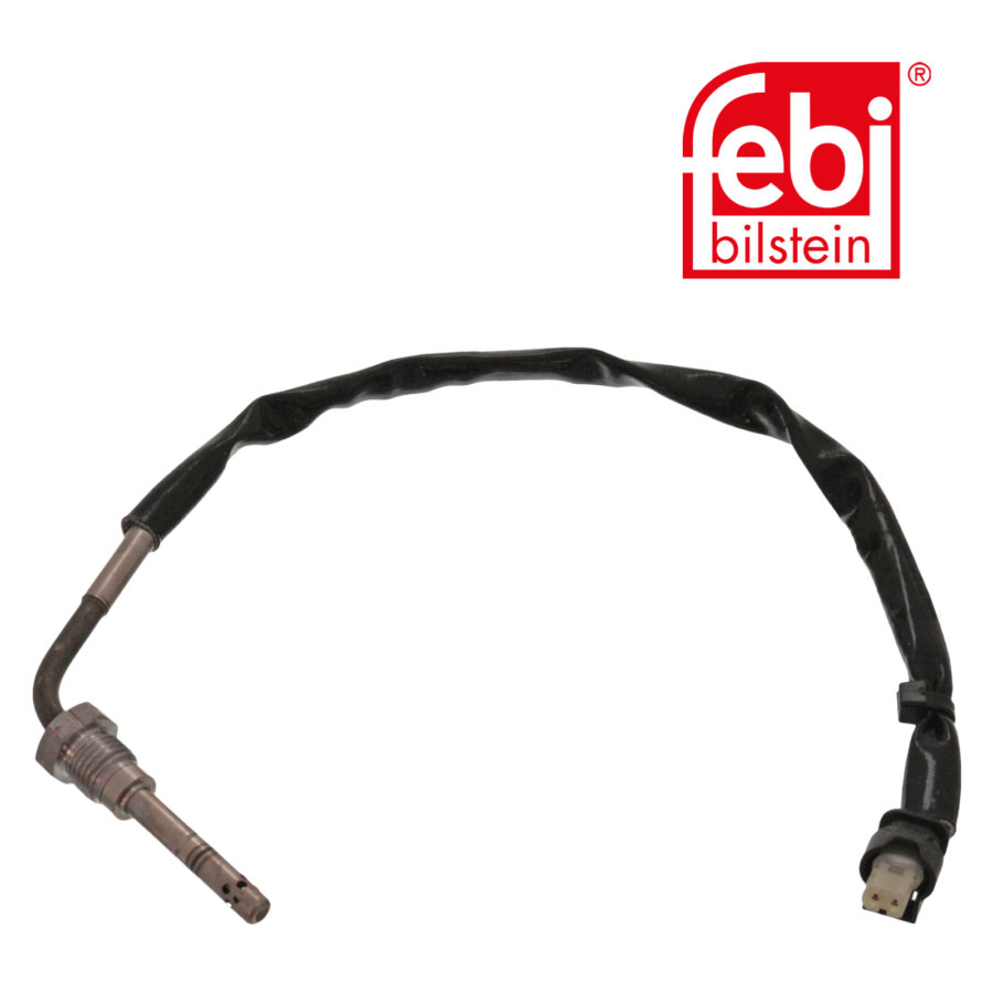 Capteur De Température Des Gaz D'échappement Febi 48839