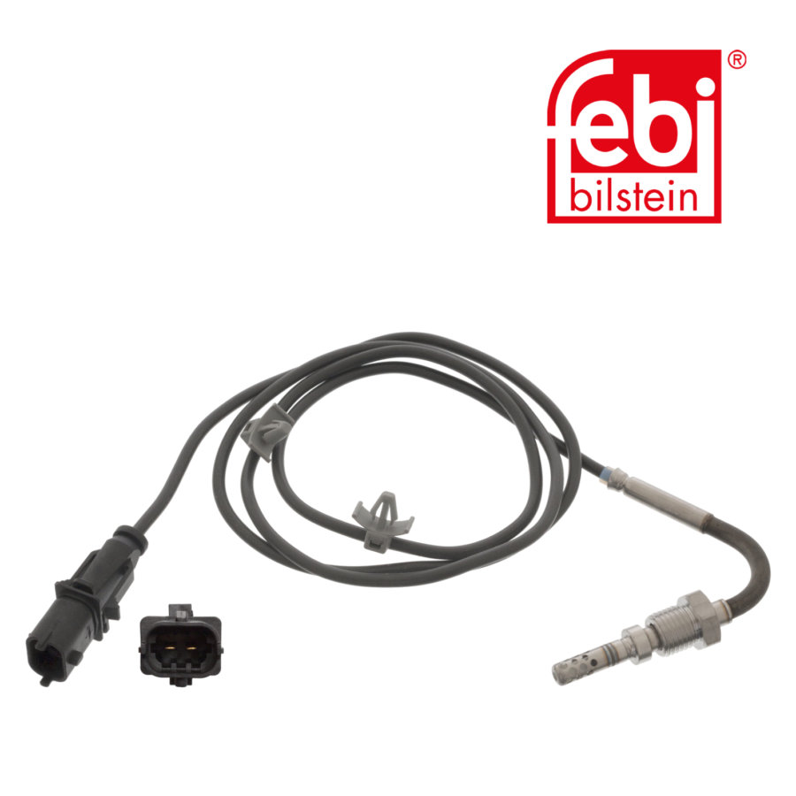 Capteur De Température Des Gaz D'échappement Febi 48840