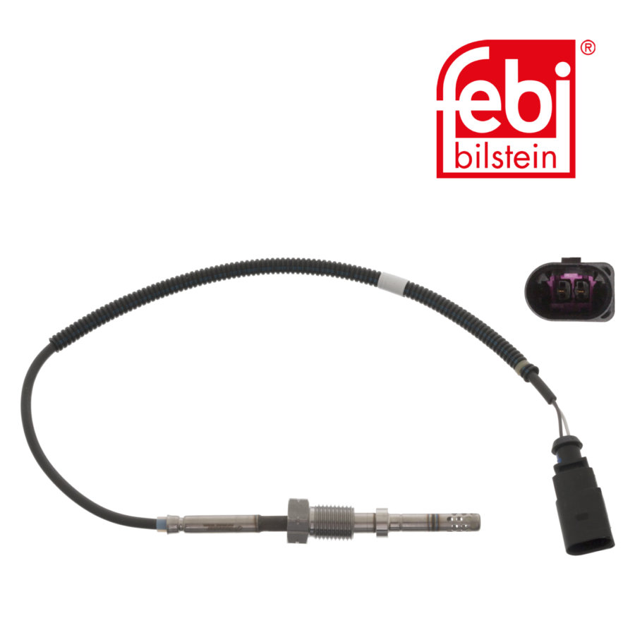 Capteur De Température Des Gaz D'échappement Febi 48842