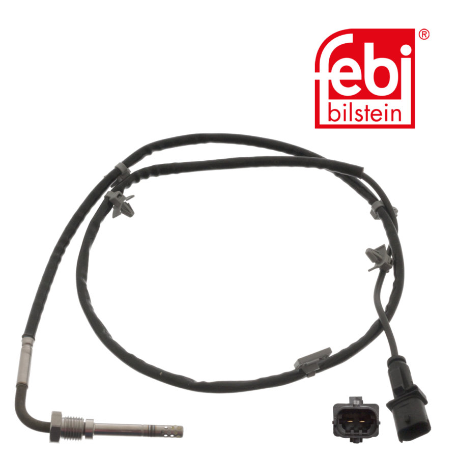 Capteur De Température Des Gaz D'échappement Febi 48846
