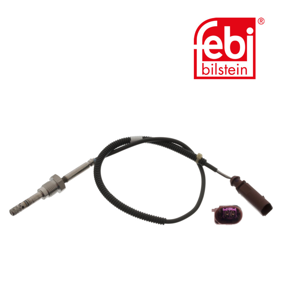 Capteur De Température Des Gaz D'échappement Febi 48847
